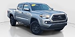 Used 2021 TOYOTA TACOMA  in MIAMI, FLORIDA