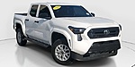 Used 2024 TOYOTA TACOMA SR in MIAMI, FLORIDA