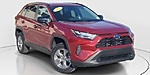 Used 2024 TOYOTA RAV4 HYBRID LE in MIAMI, FLORIDA