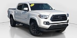 Used 2023 TOYOTA TACOMA SR5 in MIAMI, FLORIDA