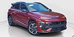 Used 2024 HYUNDAI KONA N LINE in MIAMI, FLORIDA