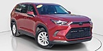 Used 2024 TOYOTA GRAND HIGHLANDER XLE in MIAMI, FLORIDA
