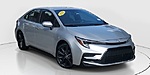 Used 2023 TOYOTA COROLLA SE in MIAMI, FLORIDA