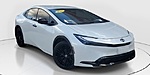 Used 2025 TOYOTA PRIUS NIGHTSHADE in MIAMI, FLORIDA