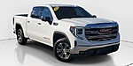 Used 2025 GMC SIERRA 1500 SLT in MIAMI, FLORIDA