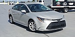 Used 2023 TOYOTA COROLLA LE in MIAMI, FLORIDA