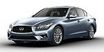 Used 2018 INFINITI Q50 3.0T LUXE in MIAMI, FLORIDA