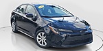 Used 2023 TOYOTA COROLLA LE in MIAMI, FLORIDA
