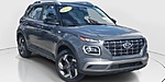 Used 2023 HYUNDAI VENUE LIMITED in MIAMI, FLORIDA