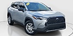 Used 2025 TOYOTA COROLLA CROSS L in MIAMI, FLORIDA
