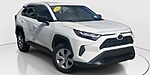 Used 2023 TOYOTA RAV4 LE in MIAMI, FLORIDA