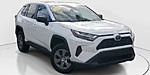 Used 2023 TOYOTA RAV4 LE in MIAMI, FLORIDA