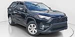 Used 2023 TOYOTA RAV4 LE in MIAMI, FLORIDA