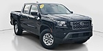 Used 2024 NISSAN FRONTIER SV in MIAMI, FLORIDA