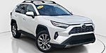 Used 2024 TOYOTA RAV4 LIMITED in MIAMI, FLORIDA