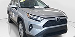 Used 2023 TOYOTA RAV4 XLE PREMIUM in MIAMI, FLORIDA