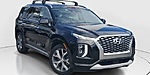 Used 2021 HYUNDAI PALISADE LIMITED in MIAMI, FLORIDA