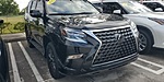 Used 2023 LEXUS GX 460 in MIAMI, FLORIDA