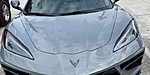 Used 2024 CHEVROLET CORVETTE STINGRAY in MIAMI, FLORIDA
