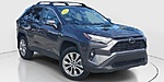 Used 2024 TOYOTA RAV4 XLE PREMIUM in MIAMI, FLORIDA