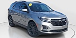 Used 2023 CHEVROLET EQUINOX RS in MIAMI, FLORIDA