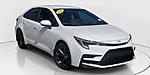 Used 2024 TOYOTA COROLLA SE in MIAMI, FLORIDA