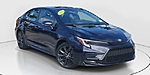 Used 2024 TOYOTA COROLLA HYBRID SE in MIAMI, FLORIDA