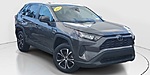 Used 2022 TOYOTA RAV4 LE in MIAMI, FLORIDA
