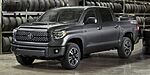 Used 2021 TOYOTA TUNDRA 1794 in MIAMI, FLORIDA