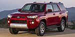 Used 2018 TOYOTA 4RUNNER  in MIAMI, FLORIDA
