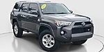 Used 2018 TOYOTA 4RUNNER  in MIAMI, FLORIDA