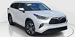 Used 2024 TOYOTA HIGHLANDER XLE in MIAMI, FLORIDA