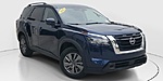 Used 2025 NISSAN PATHFINDER SV in MIAMI, FLORIDA