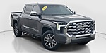 Used 2023 TOYOTA TUNDRA 1794 in MIAMI, FLORIDA