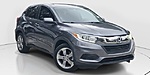 Used 2022 Honda HR-V LX in MIAMI, FLORIDA