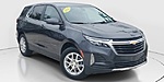 Used 2022 CHEVROLET EQUINOX LT in MIAMI, FLORIDA
