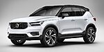 Used 2021 VOLVO XC40 R-DESIGN in MIAMI, FLORIDA