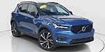 Used 2021 VOLVO XC40 R-DESIGN in MIAMI, FLORIDA