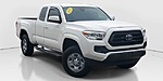 Used 2023 TOYOTA TACOMA SR in MIAMI, FLORIDA