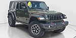 Used 2024 JEEP WRANGLER RUBICON in MIAMI, FLORIDA