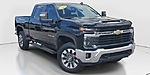 Used 2024 CHEVROLET SILVERADO 2500 LT in MIAMI, FLORIDA