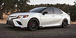 Used 2020 TOYOTA CAMRY SE in MIAMI, FLORIDA