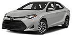 Used 2017 TOYOTA COROLLA L in MIAMI, FLORIDA