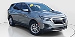 Used 2023 CHEVROLET EQUINOX LT in MIAMI, FLORIDA
