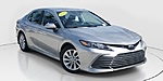 Used 2023 TOYOTA CAMRY LE in MIAMI, FLORIDA