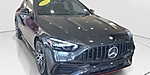 Used 2025 MERCEDES-BENZ C-CLASS C 43 AMG® in MIAMI, FLORIDA