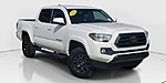 Used 2023 TOYOTA TACOMA TRD OFF-ROAD in MIAMI, FLORIDA