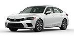 Used 2022 Honda Civic EX-L in MIAMI, FLORIDA