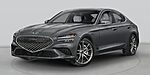 Used 2025 GENESIS G70 2.5T in MIAMI, FLORIDA