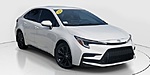 Used 2024 TOYOTA COROLLA SE in MIAMI, FLORIDA